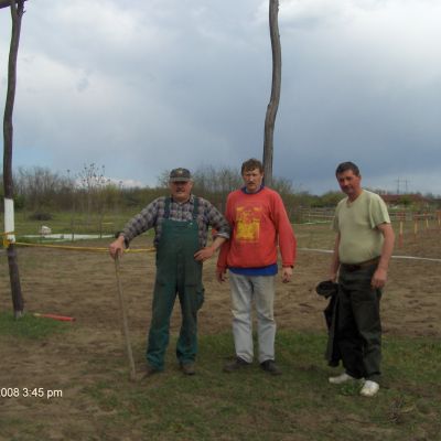 2008. Taczman lovasverseny galéria megtekintése