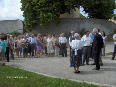 2009. Gyulafirátót (Rátót találkozó) 1435.