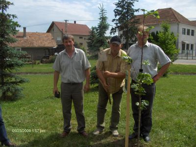 2009. Gyulafirátót (Rátót találkozó) 1442.