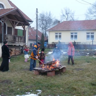 2009. Pásztorjáték galéria megtekintése