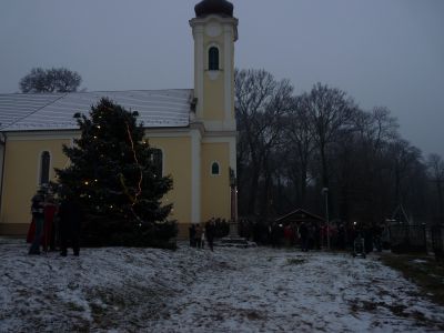 2011. Karácsony 1609.