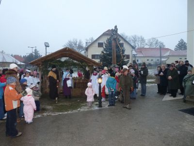 2011. Karácsony 1611.