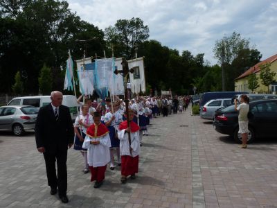 2012. Úrnapja Vácrátóton. 880.