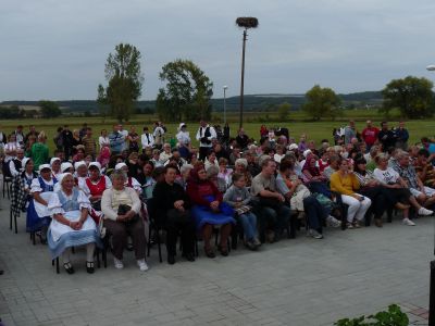 2012. Vácrátót Szüreti 821.