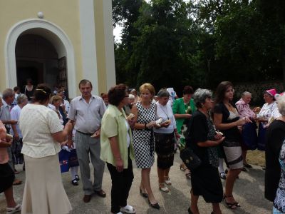 2013. augusztus 20. képekben 627.