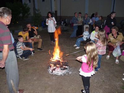 2013. Tanévnyitó szentmise 612.