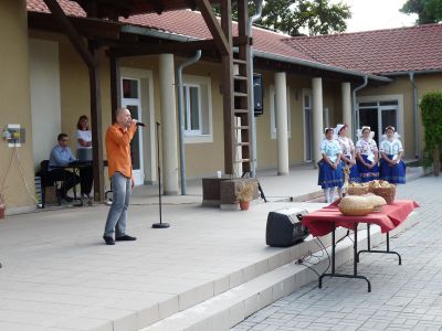 2015. Augusztus 20. Vácrátót 192.