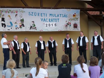 2015. Szüreti mulatság 10.