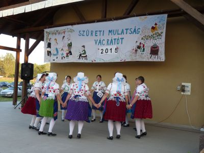 2015. Szüreti mulatság 12.