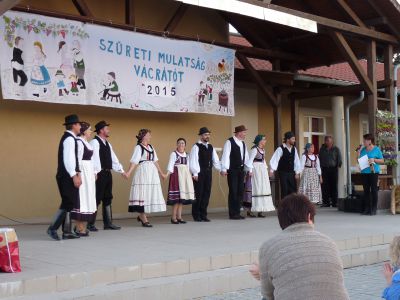 2015. Szüreti mulatság 8.