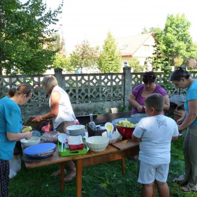 2016. Lecsófőző-verseny galéria megtekintése