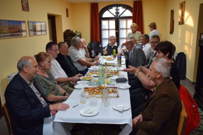 2017. május 19. Szentháromság szobor szentelés 2382.