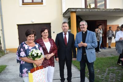 2018. Bérmálkozás 2694.