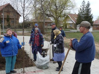 2012. Szemétszüret 6